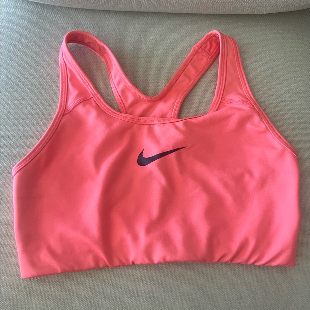 Nike sports bra